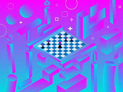 The World Of Chess