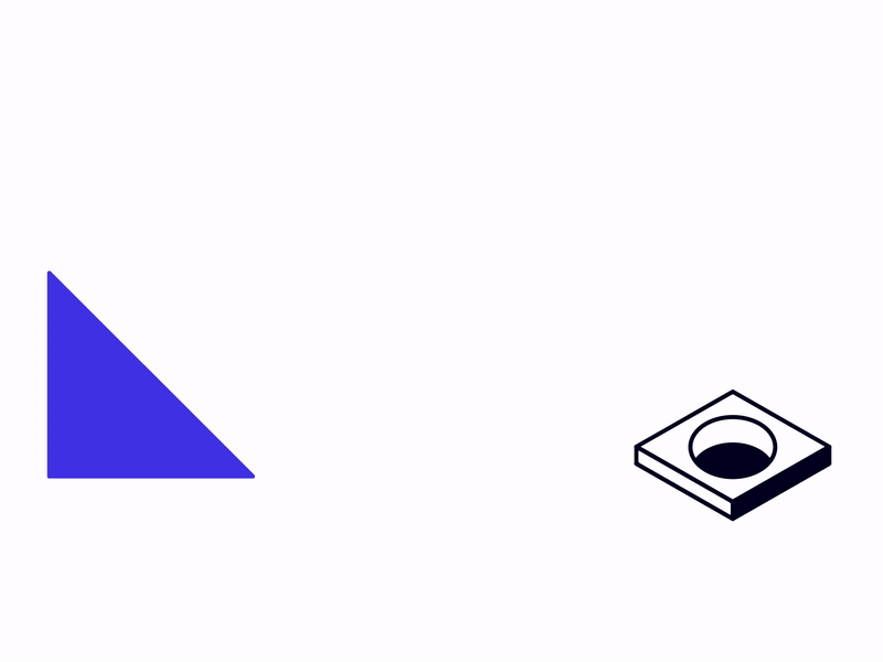 Isometric Ball by Varun Vachhar on Dribbble