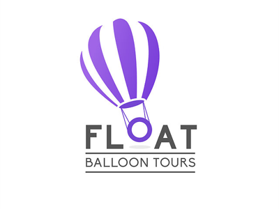 Daily Logo Challenge Day 2 balloon dailylogochallenge logo