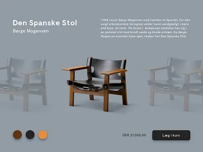 Customize product - Daily UI 33 customize daily dailyui product ui ux