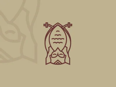 Bat brand branding calligraphy etude free icon identity logo logotype minimalist mockup typography