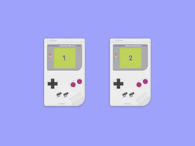 gameboy device gameboy handheld industrial design nintendo pokemon product design retro video games