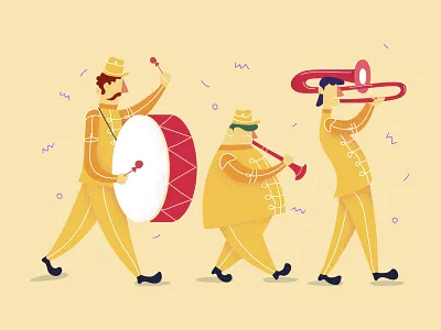 Welcome aboard! band fun joinee shout out team thank you welcome aboard