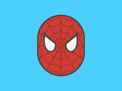 Spider-Man Icon avengers icon infinity war marvel spiderman