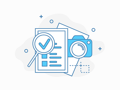 standards blank camera icon illustration photo standard time ui web