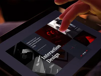 Web visualization web