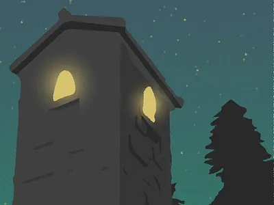 Haunted Hills Snippet fortnite