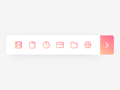 Microinteraction design landing page purple ui design universe web design