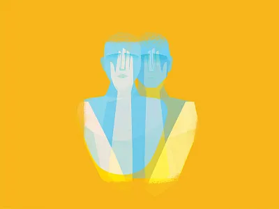 Unraveling Bolero loss podcast portrait sad