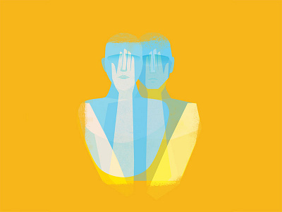 Unraveling Bolero loss podcast portrait sad