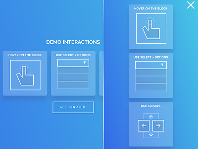 Responsive overlay box shadows colors css fresh gradient responsive svg