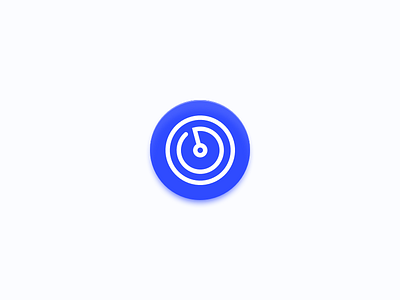 NFC Scan button nfc scan ui