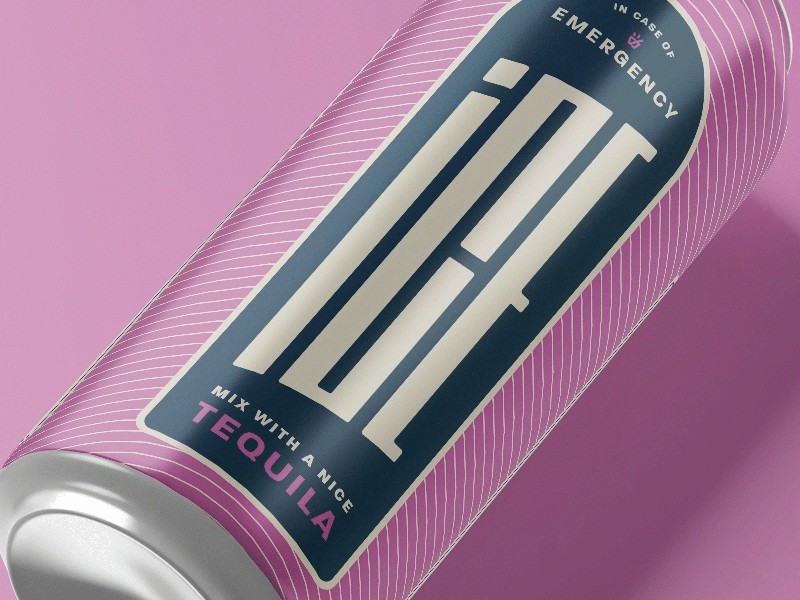 I.C.E. Cocktail Mixer - Tequila Animation animation case cocktail emergency in matt mixer of sullivan tequila