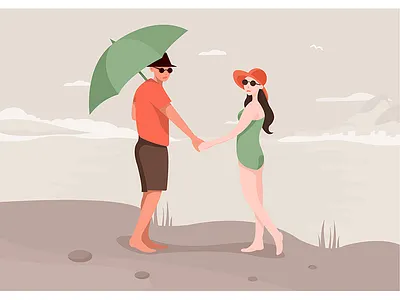 Lovers apple banking chart china clean color finance home illustration internet isometric payment