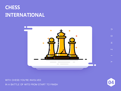 MBE-CHESS 3 chess illustrations mbe