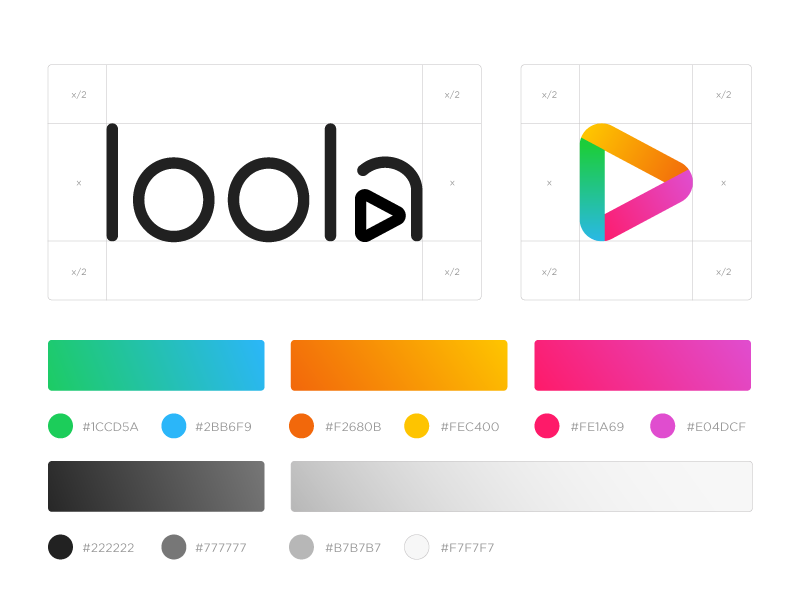 Example of Brand Identity For Startups