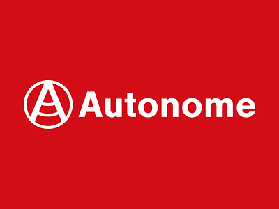 Driverless Car Logo - Daily Logo Challenge Day05 a car daily logo challenge logo red