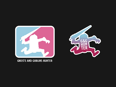 Ghosts and Goblins Hunter 90s gaming ghosts goblins retro