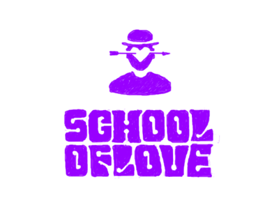 School of Love clockwork love orange school