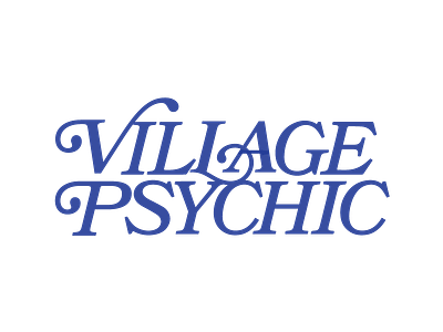 Vp Logo fonts logo swashes type