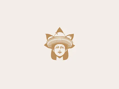 Tropicanna caribbean fruit gold tropic tropical woman