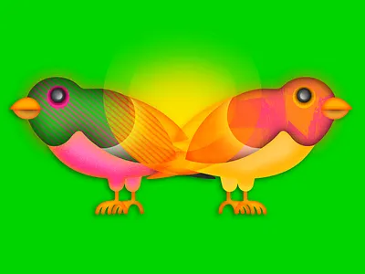 Dissertation | Freewill ability bird choice college decision fly freewill illustration path photoshop project texture