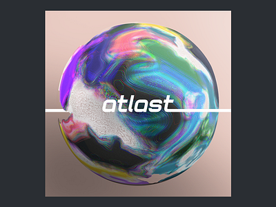 Experimenting #52 abstract album art cover edwin edwin carl edwin carl capalla experiment organic