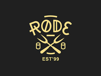 Rode Restaurant chicken drink food gastronomy pub restaurant vodka