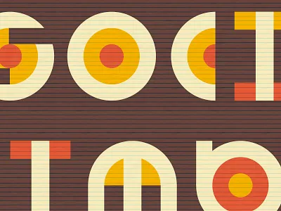 Branding / Typography adobe brand branding color development illustration logo logomark symbols