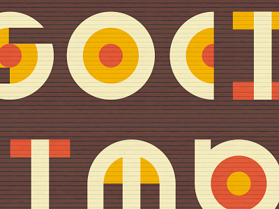 Branding / Typography adobe brand branding color development illustration logo logomark symbols