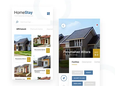 Home Stay Exploration