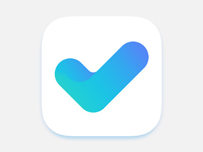 InClass - Smart Attendance App appicon attendance icon icons identity ios logo school tick