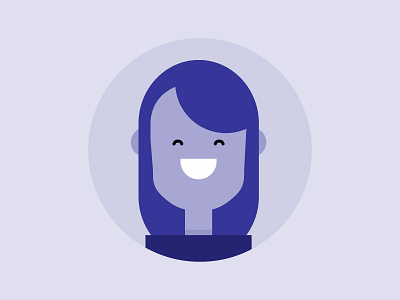 Arts and Crafts art character color design digital dribbble flat illustration invites minimal texture vector