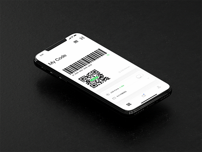 UI Case Study - Redesign LINE Pay major feature proposal. ios ui ux