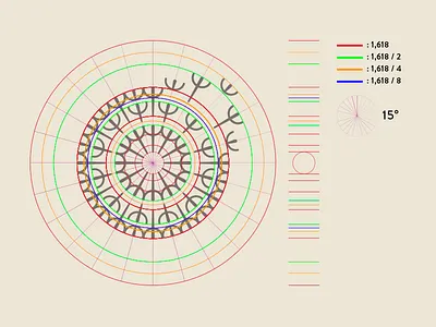 Juliana Tarsia - Logo Grid