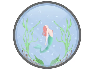 MerMay 2018 mermaid mermay sea underwater water