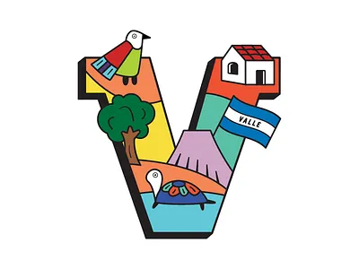 El Salvador Shirt Design art colors design el salvador flag house la palma shirt tradition tree turtle wood