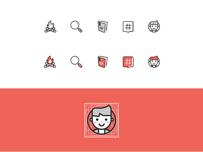Icon icon