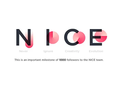 1k Followers To The Team