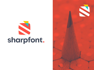 NEW Identity design identity logo redesign
