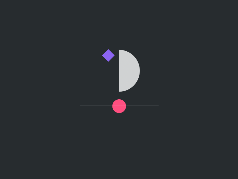 Project type icon for HolaBrief after effects animation brand strategy branding briefing design icon design logo online tool process ui ux