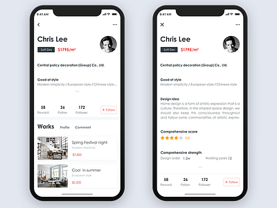 008 app ui ux