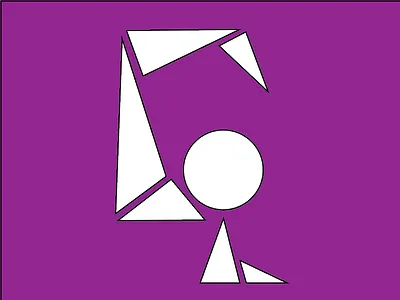 Scorpion Triangleasana design graphic design illustrator yoga