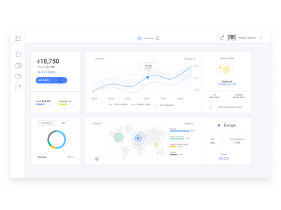 Dashboard ui dashboard dashboard ui