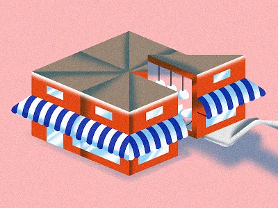 Eater / Co-op restaurants co op coop eater editorial food restaurants