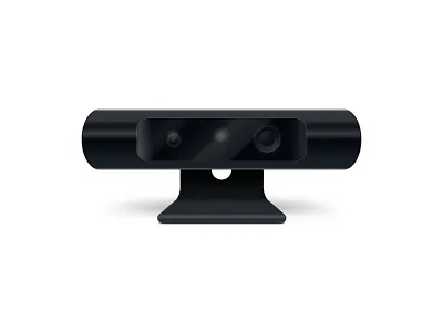 Camera Study photoreal photoshop ps raster render shading shape shapes
