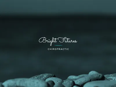 Bright Futures — Logo Concept brand branding creative design designer graphics logo