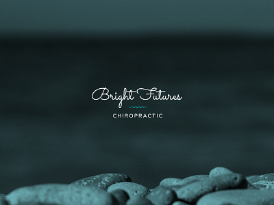 Bright Futures — Logo Concept brand branding creative design designer graphics logo