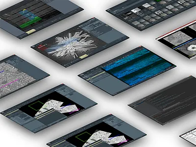 App Portfolio portfolio