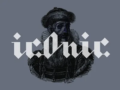 ICONIC art blockchain digital event iconic platform show